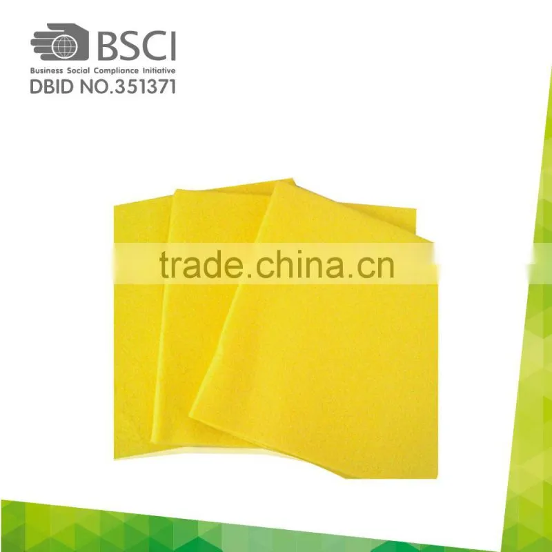 China manufacturer 13 years factory wholesale multi-purpose professional kinds of 80 polyester 20 polyamide microfiber towel
