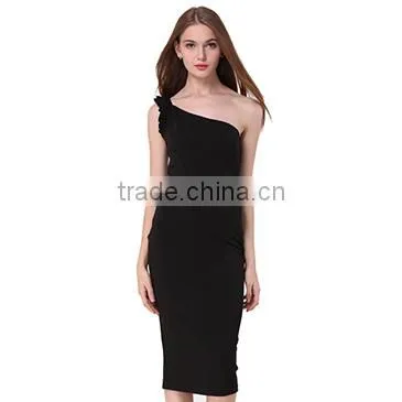 Summer Women Formal Mother Daughter Matching Dress