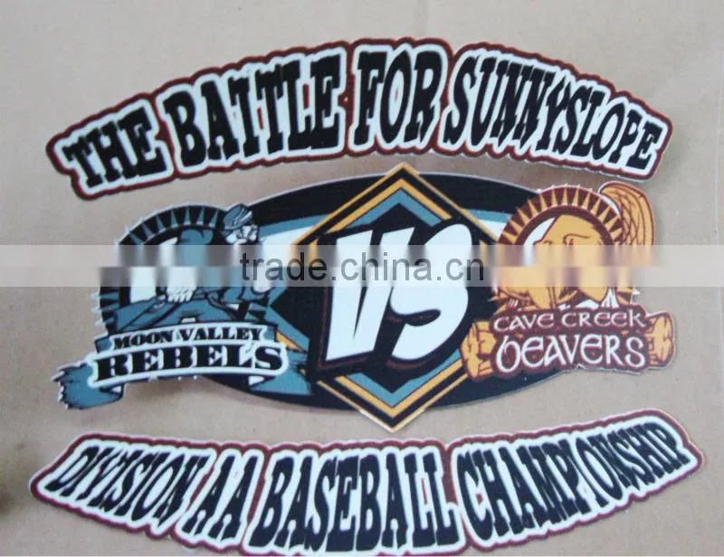 Dark roll eco solvent inkjet heat transfer paper for t-shirt cotton and fabric