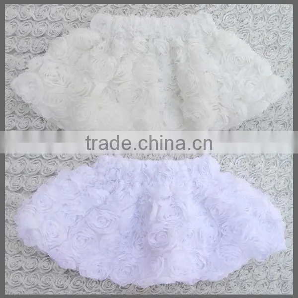 Fahion children clothes baby petit skirt