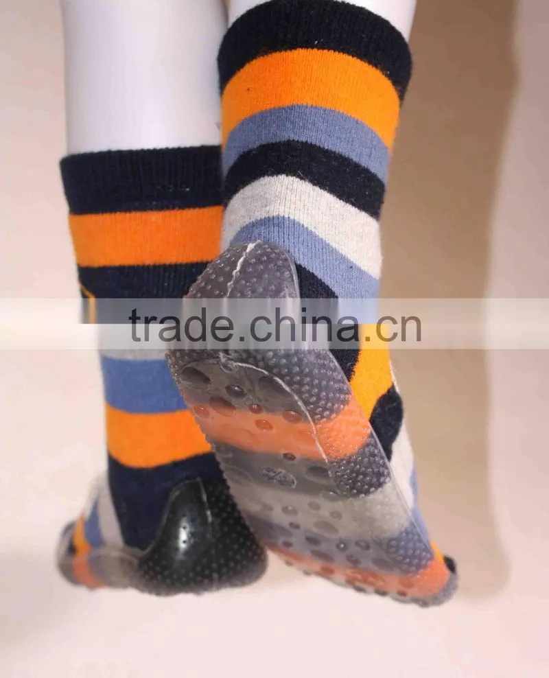 High quality baby shoe socks