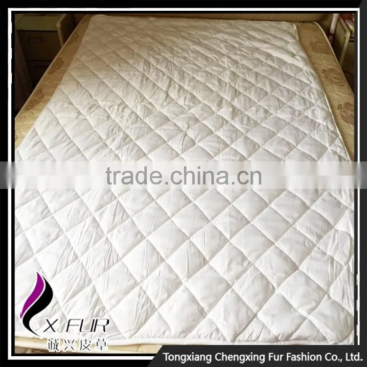 CX-Q-02 New Designed Winter Warm Soft Cheap Bed Mattress Factory Manufacturer