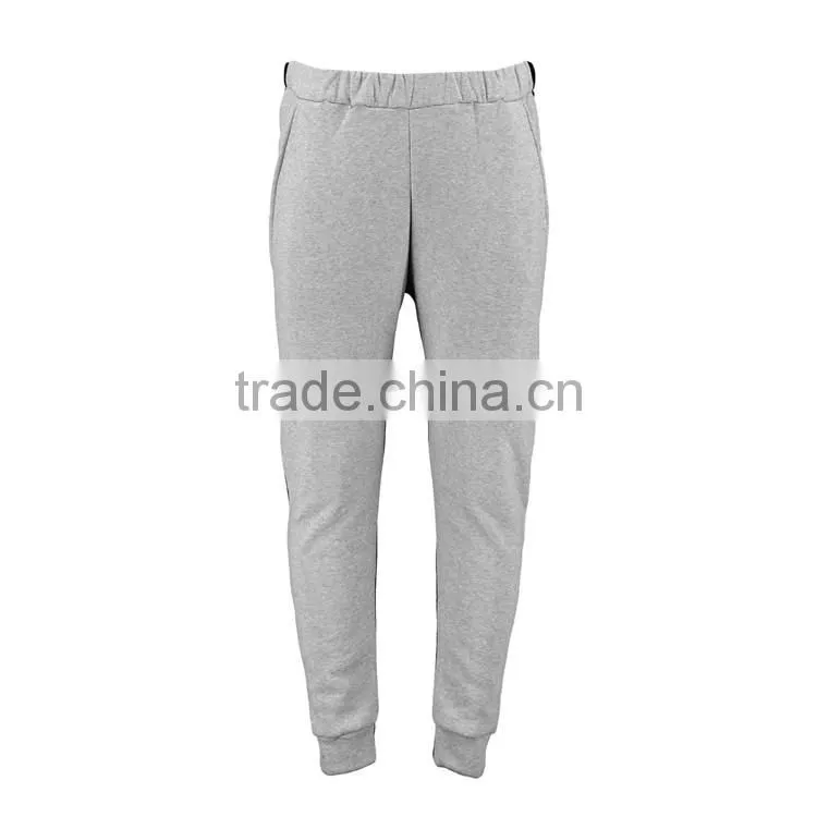 men wholesale custom jogger sweatpants with your own design