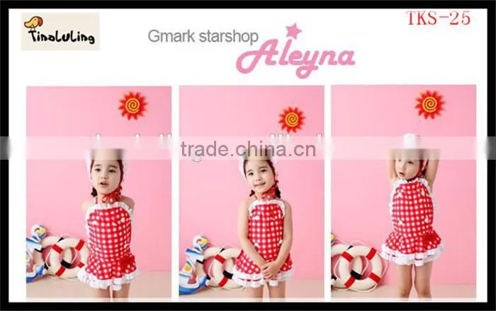 new arrival sexy swimwear kids clothes girls swimwear