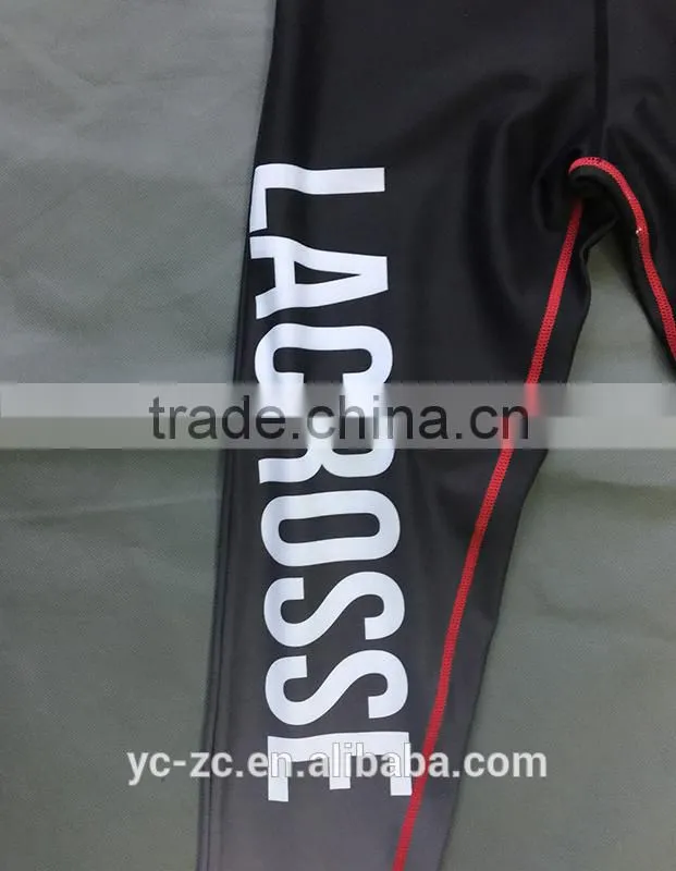 98 cotton 2 spandex yoga pants wholesale