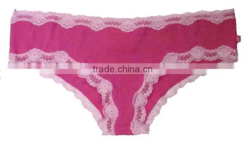 ladies used panties women briefs girls sexy underwear and breathable seamless underwear suit Hiphuggers