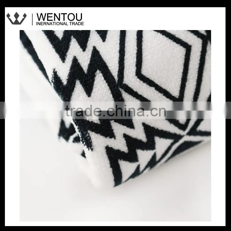 Wholesale Fashionable Cotton Beach Bath Towel