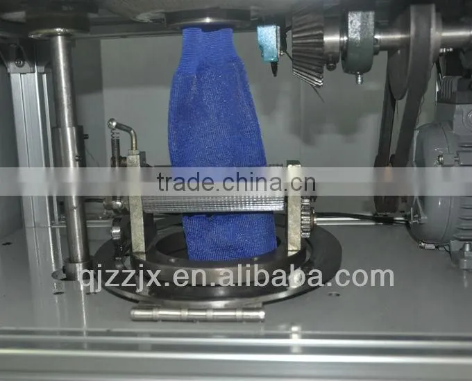 QJG-QC-95C stainless steel clean ball knitting machine