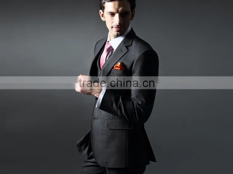 pictures of men in suits and ties