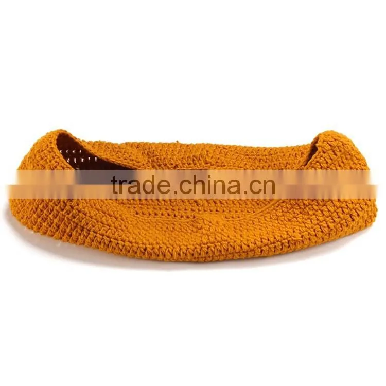 baby swaddle cocoon baby sleeping bag knitted baby hat photo prop