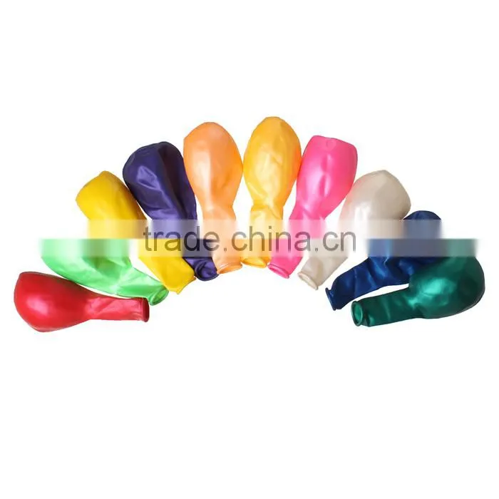 Latex Balloons Party Decoration At Random