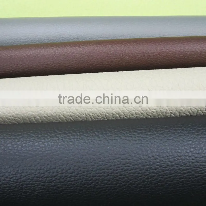 PVC Leather Scraps For Leather Belt