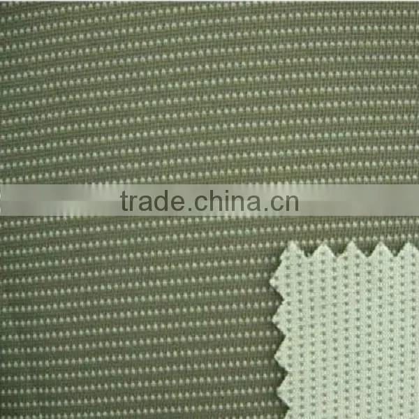 Bamboo fiber fabrics for keeping warm