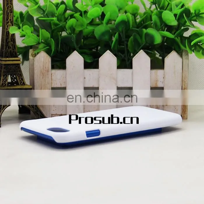 3D sublimation smartphone case aluminum injection mould for Prosub-IP7