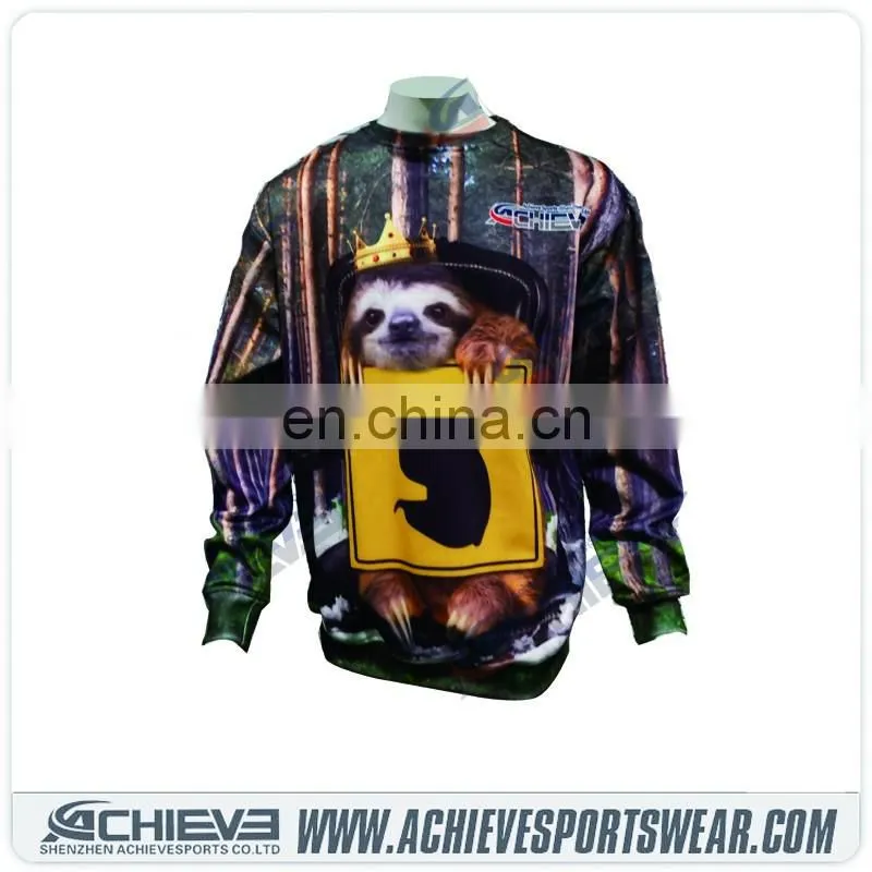 100% polyester sweater/cashmere sweater/ angora sweater