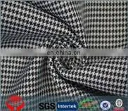 fashionable polyester viscose leather fabric wholesale