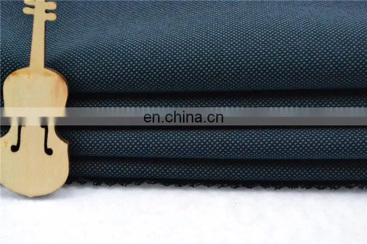 2016 Blue TR suiting pant's fabric