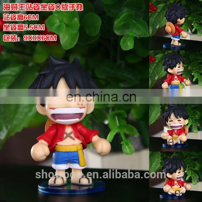Wholesale Anime Figures League of Legends