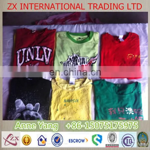 teenagers boys high quality used clothes