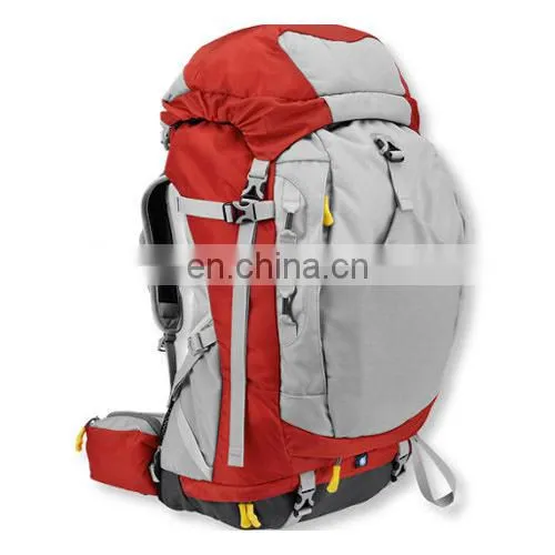 Camping backpacks 80L