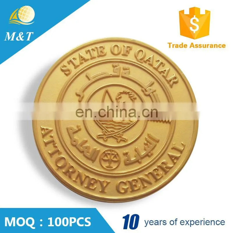Professional custom marine corps challenge coins factory