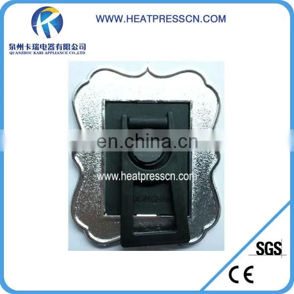 plastic photo frame