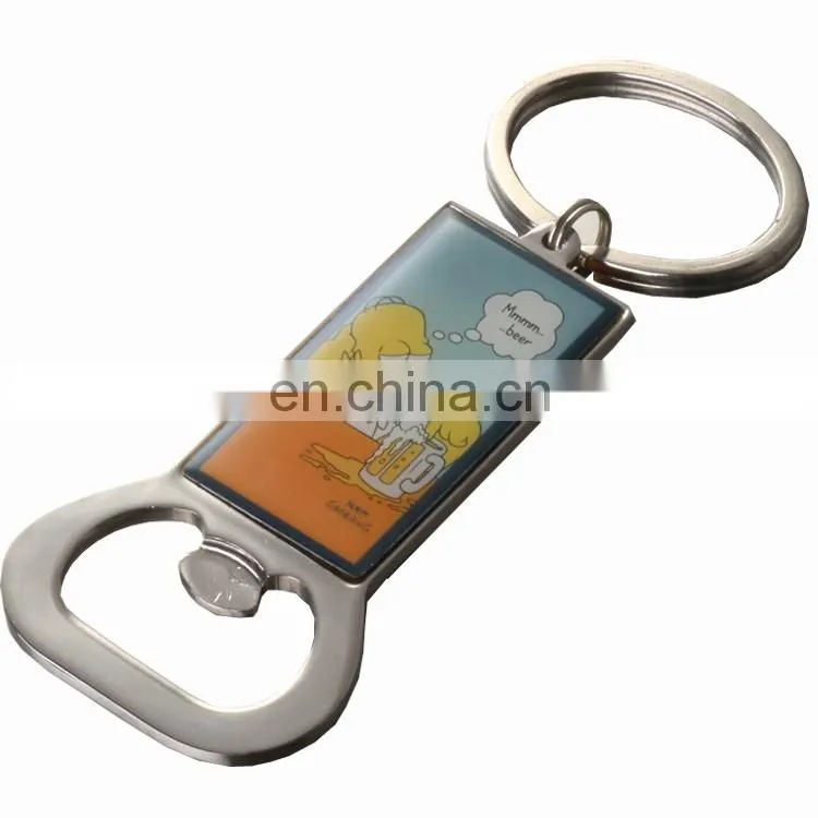 Custom different types blank plastic twist joyshaker water bottle opener inser