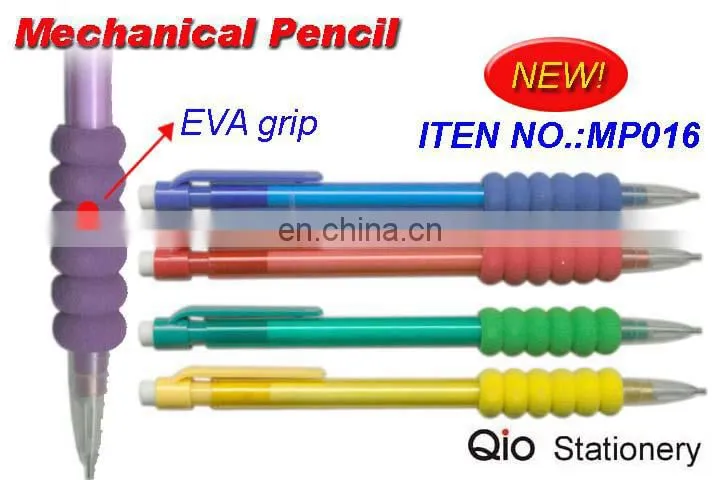 mechanical pencil