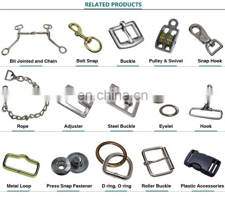 best value durable lightweight stainless steel overall buckle strap