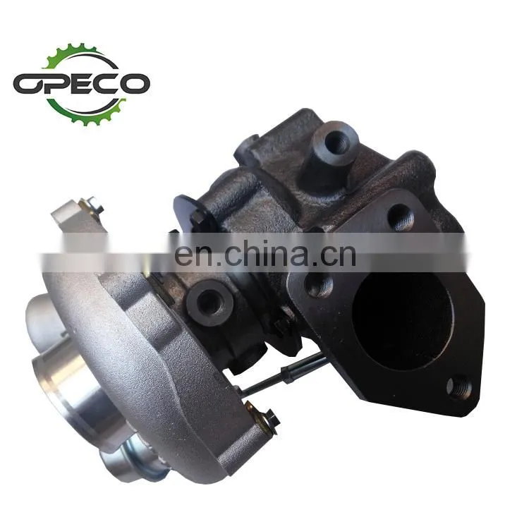 For Kia Sorento 2.5 CRDI D4CB turbocharger 282004A101 282014A101 733952