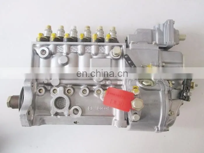 Hot Selling L360/L375 Diesel Fuel Injection Pump 3975927