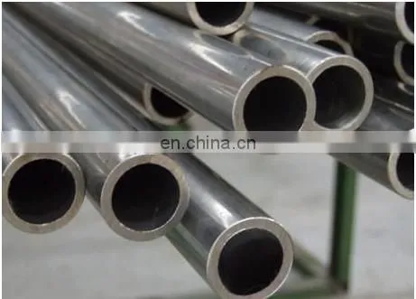 Precision OST-2 Carbon Steel Tube for Hydraulic Tube seamless tube st37.4