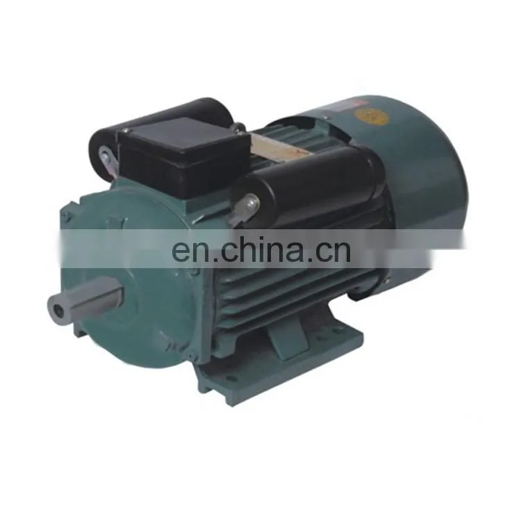 YS90S-4 1.1KW single phase electric motor