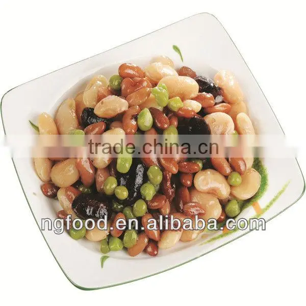 mixed and cooked sweet bean ( cooked)150g hot sales