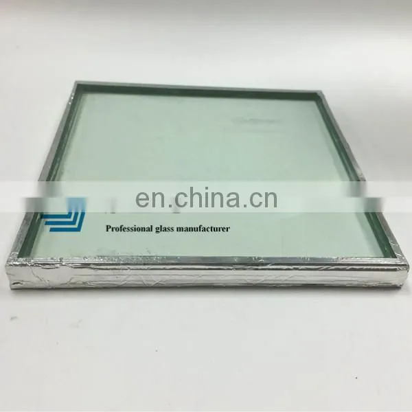 High quality fire rated laminated toughened glass supplier