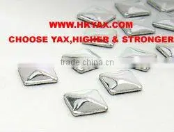 china nailhead hotfix metal stud factory;2014 china fashion metal stud hotfix nailhead;metal stud nailhead hotfix
