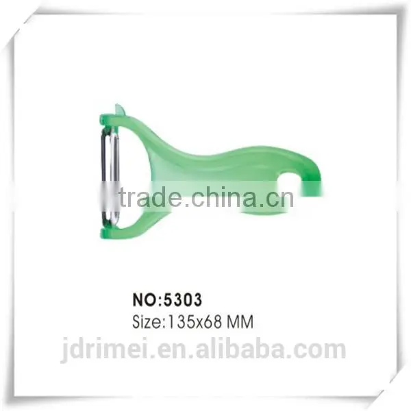 Peeling tools for household fruit use