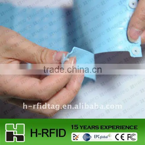LF/HF RFID Wristband tag -15 years experience accept paypal