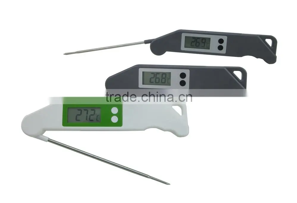 digital kitchen thermometer