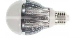 Higher Voltage 8X1W E27 LED Bulb