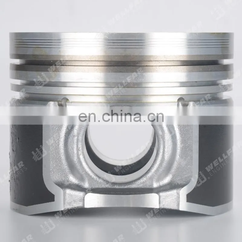 JT K3000 Diesel engine piston K7Z1-11-SAO/OK7Z1111O JT PREGIO 3.0