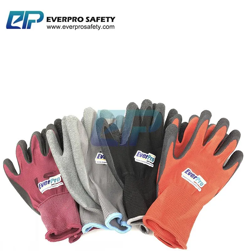 polyester latex coated 52