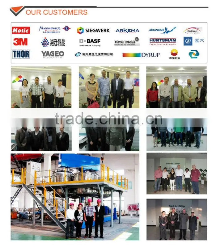 horizontal plow milk powder/pharmacy/food/pesticide/dye/chemical industry/plastic/lithium battery powder mixer with croppers
