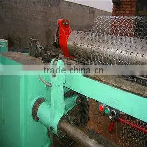 PVC coated/Galvanized Hexagonal Wire Netting/Mesh (factory)