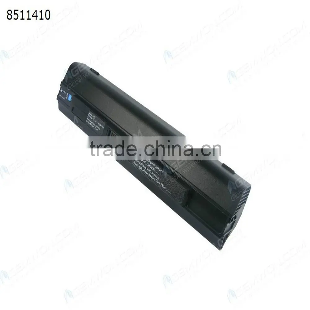 Battery For Acer aspire 1410 1810T One 752 series