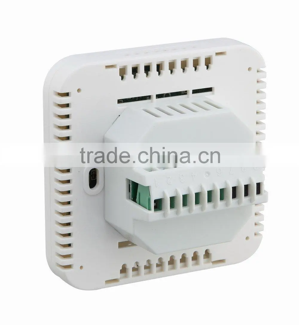 Modulating Fan Coil Thermostat