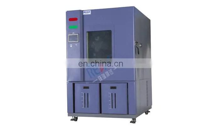 Environmental Moisture Conditioning damp heat testing thermometer climate chamber machine steam chamber