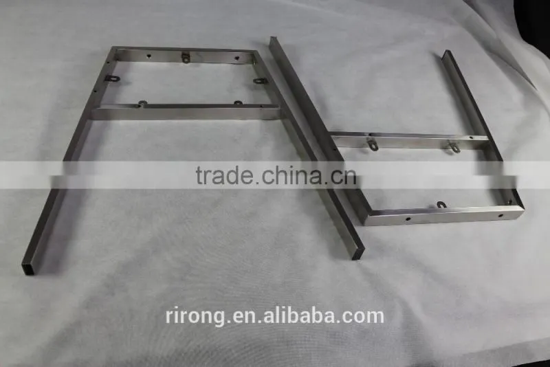 Metal or wood office chair spare parts