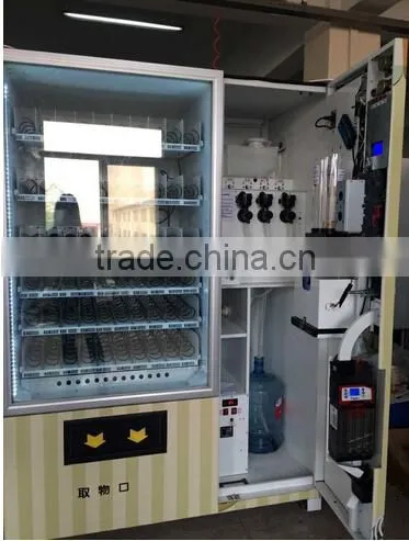 big vending machine