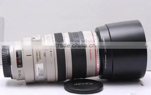 Hot sale !! Canon EF 100-400mm f/4.5-5.6L IS USM Lenses